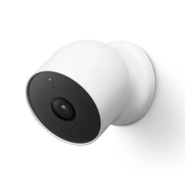 Google Nest Pro with Night Vision