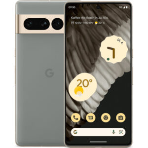 Google Pixel 7 Pro 12GB 256GB Hazel