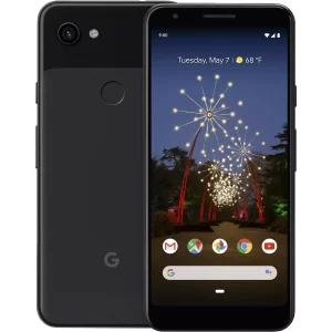 Google Pixel 3a XL 64GB