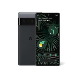 Google Pixel 6 Pro 12GB 128GB