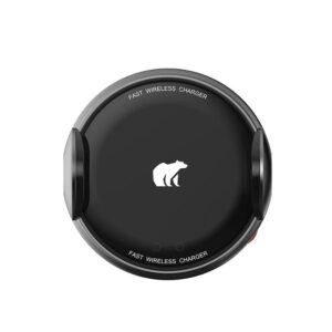 Xiaomi Shunzao 15W Wireless Car Charger