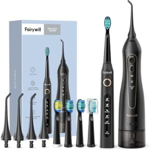 Fairywill Smart Oral Care Combo 5020E