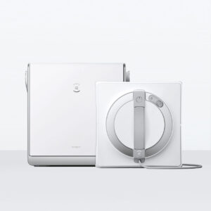 ECOVACS Winbot W2 OMNI Window Cleaning Robot