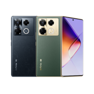 Infinix Note 40 Pro+