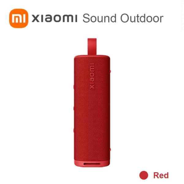 Xiaomi Sound Outdoor