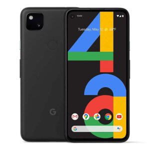 Google Pixel 4a 4G 6gB 128 GB