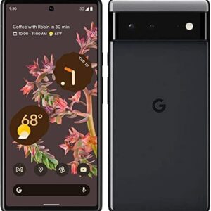 Google Pixel 6 8GB 256GB