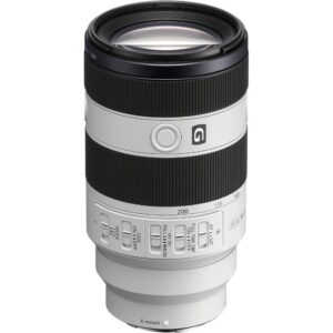 Sony FE 70 200mm F2.8 GM OSS II
