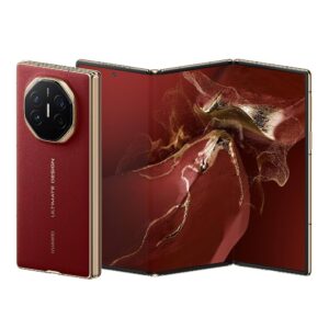 Huawei Mate XT Ultimate Red