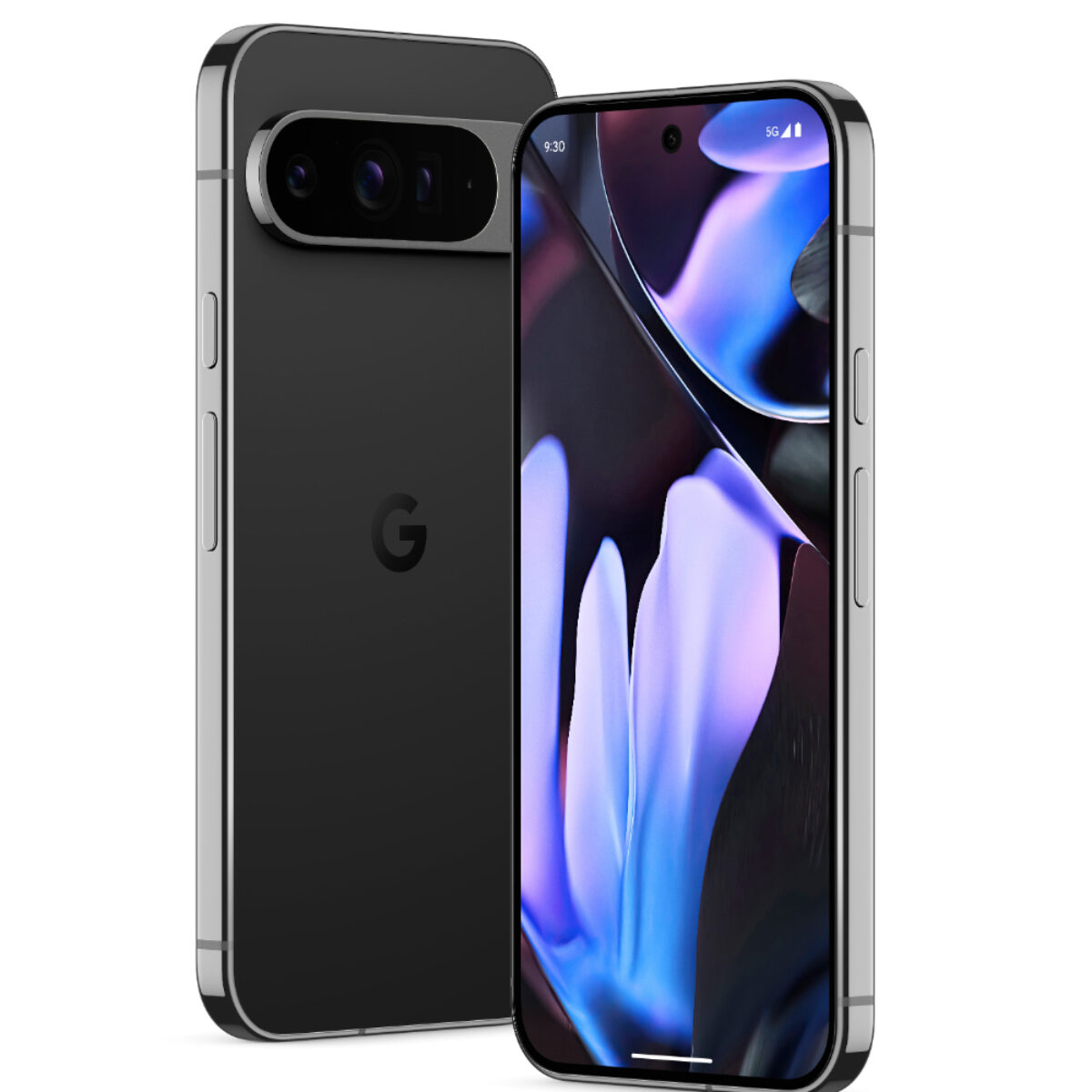 Google Pixel 9 Pro XL 5G 16GB 256GB Black Price in Dubai, Abu