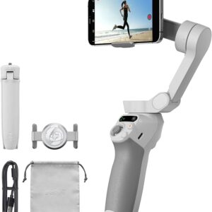 DJI OSMO Mobile SE Intelligent Gimbal