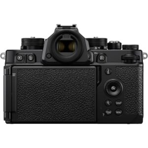 Nikon Z f Full-Frame Mirrorless Camera
