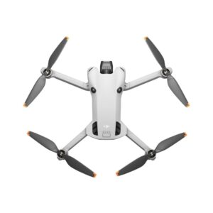 DJI Mini 4 Pro Fly More Combo Plus (DJI RC 2)
