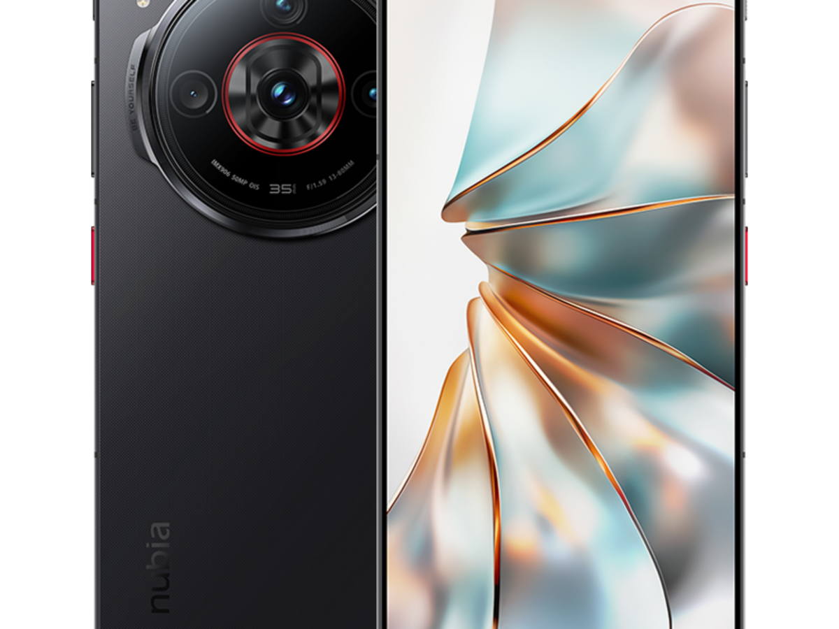 Nubia Z60S Pro 16GB 512GB Price in Dubai, Abu Dhabi | Buy Online