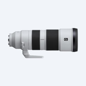 Sony SEL200600G FE 200-600mm F5.6-6.3 G OSS