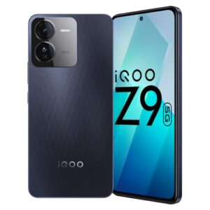 iQOO Z9 5G 12GB 256GB