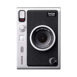 FujiFilm Instax Mini EVO Black