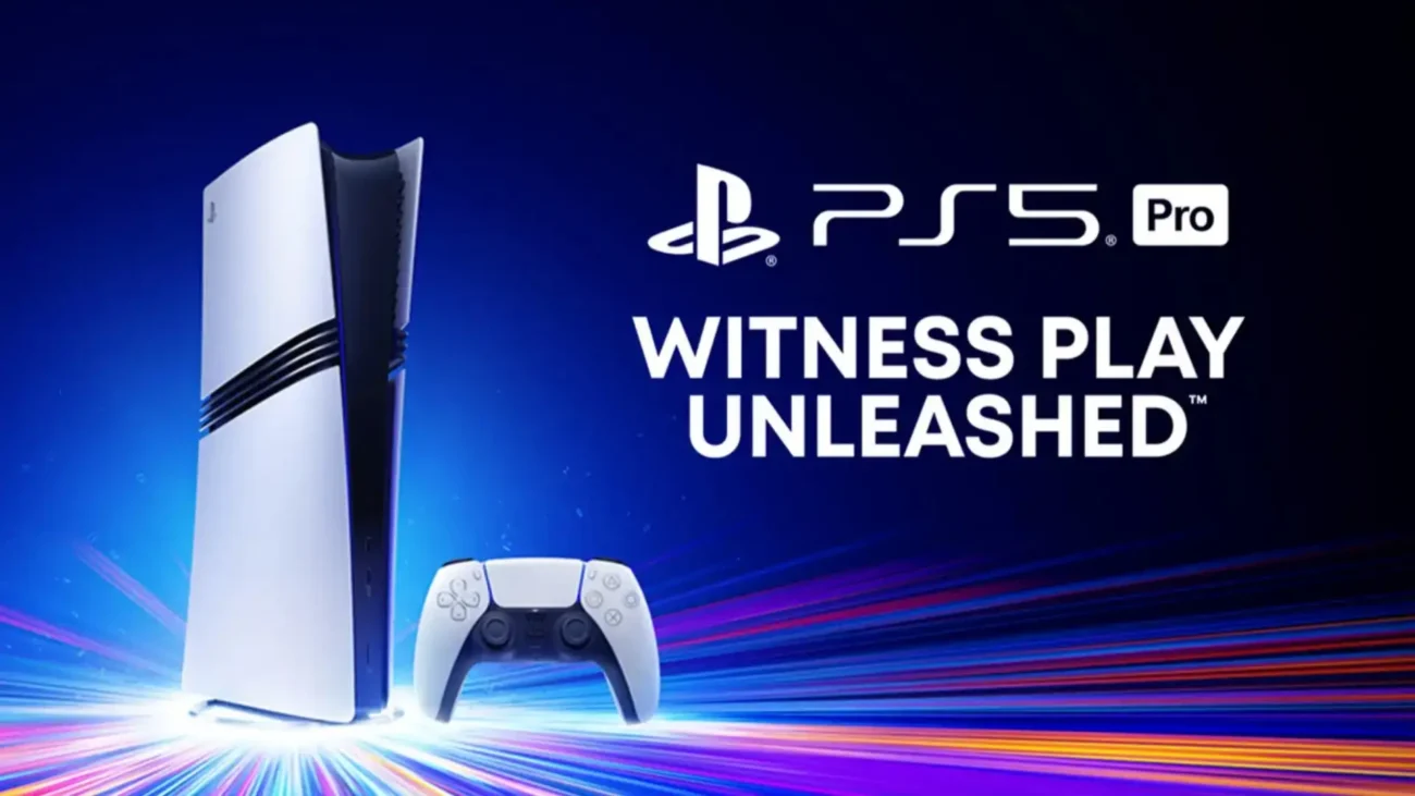 PlayStation 5 Pro: A New Era of Console Gaming | XMARTIFY