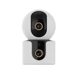 Xiaomi Smart Camera C500 Dual Lens 4K