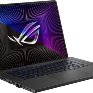 ASUS ROG Zephyrus G16 Gaming Laptop