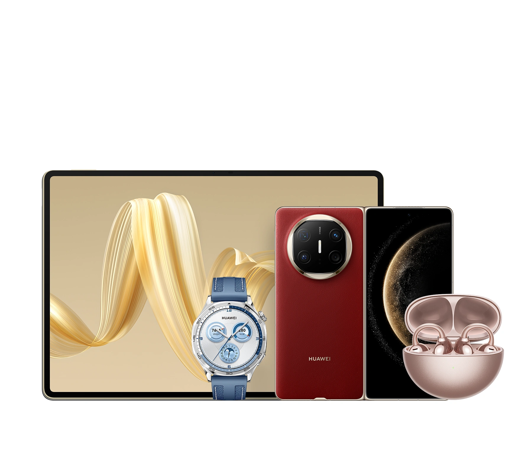 Huawei Consumer Electronics Dubai