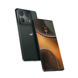 MOTOROLA Edge 50 Ultra 5G 16GB 1TB Grey