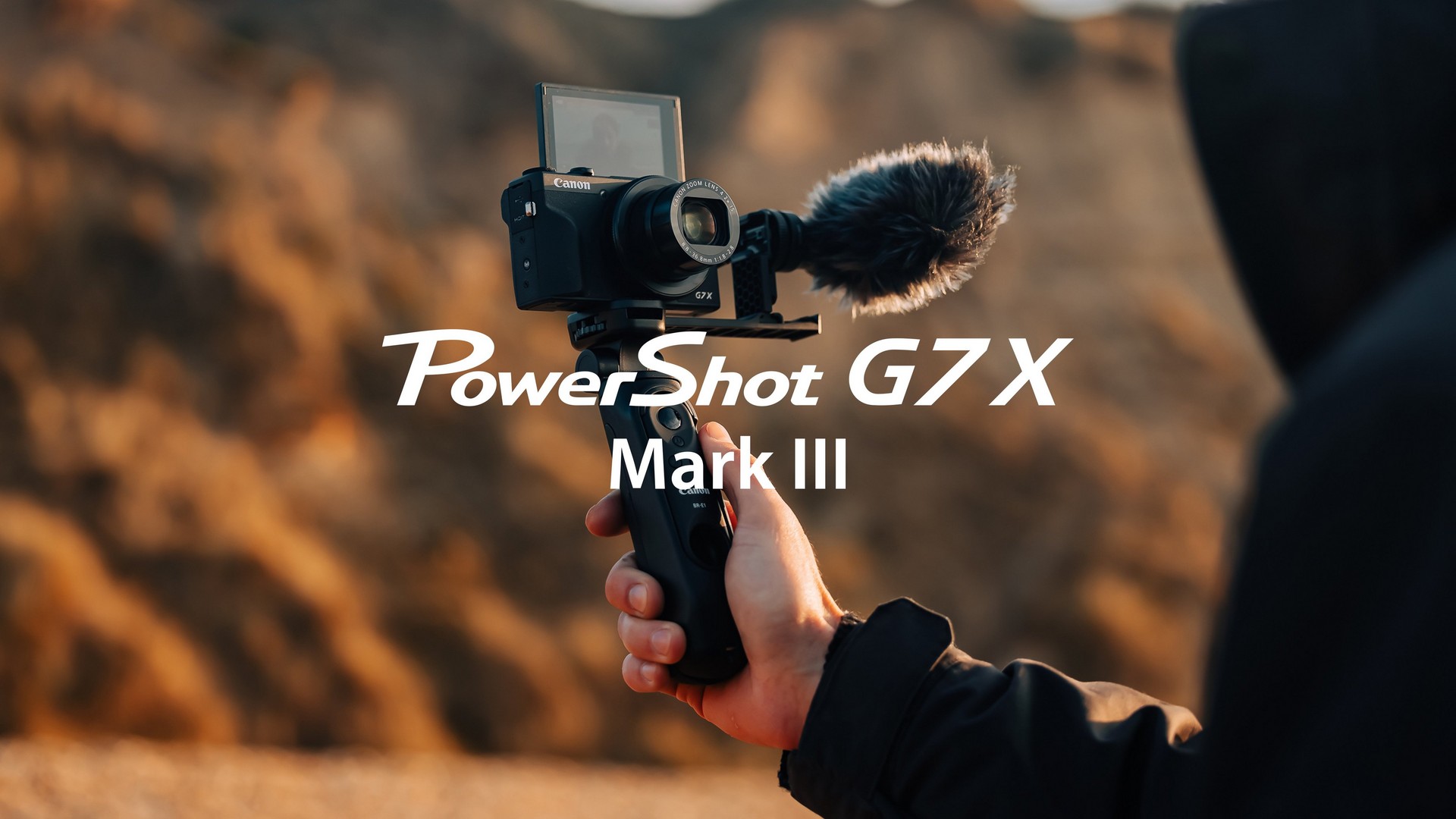 Canon PowerShot G7 X Mark III: The Ultimate Content