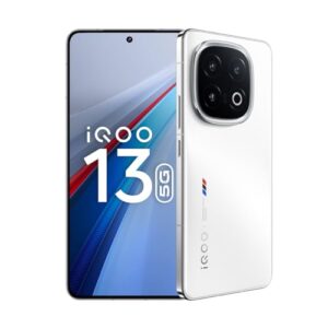 iQOO 13 5G 16GB 512GB