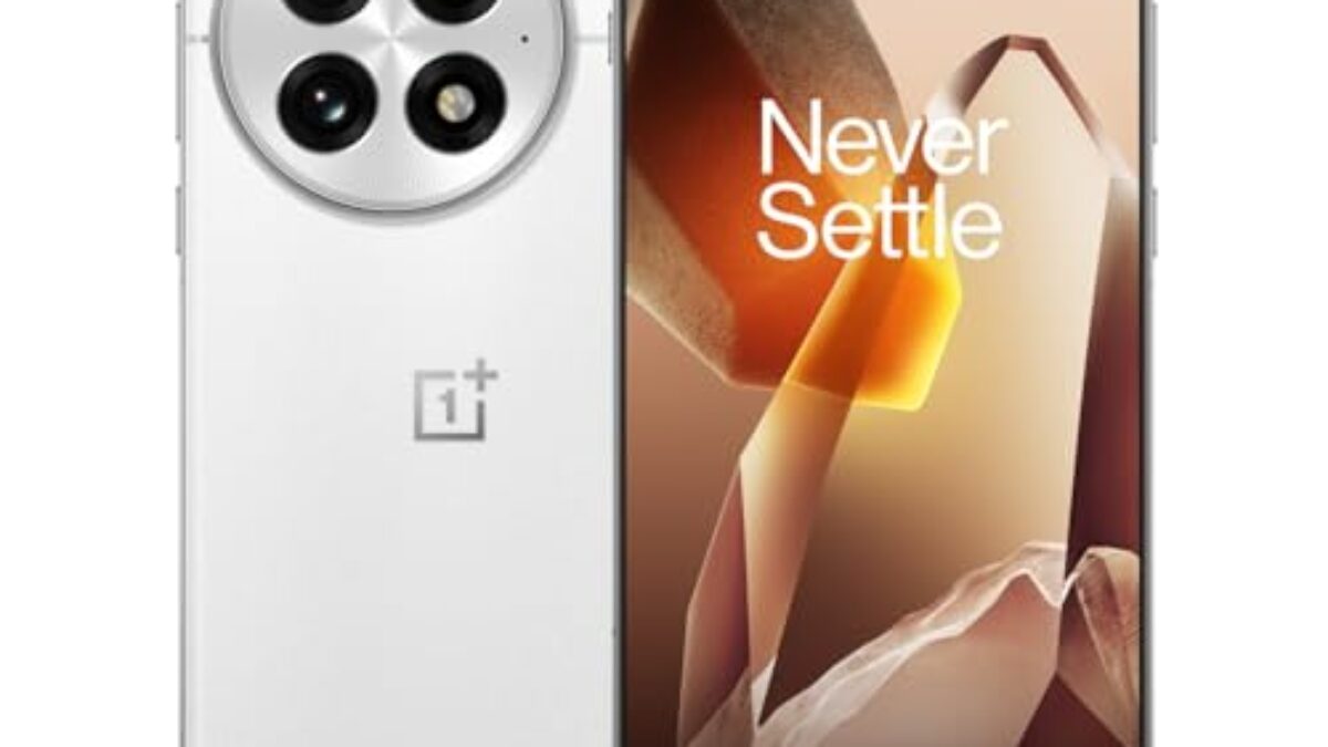 OnePlus 13 16GB 512GB Global Arctic Dawn Price in Dubai, Abu Dhabi