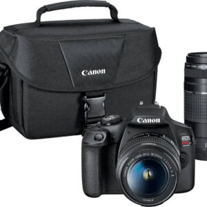 Canon Eos Rebel T7 Camera