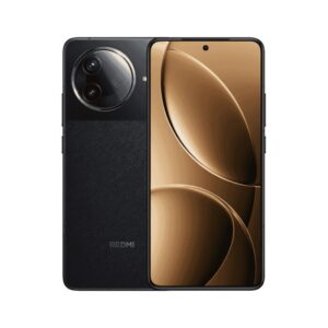 Redmi K80 16GB 1TB Black