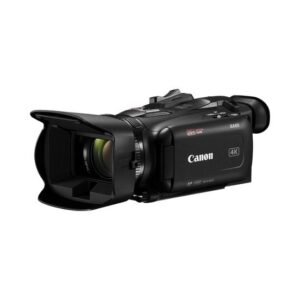 Canon 4K CAMCORDER XA60B