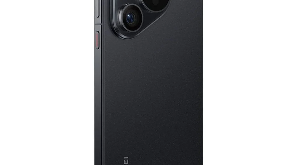 Huawei Pura 70 12GB 256GB Black Price in Dubai, Abu Dhabi | Buy
