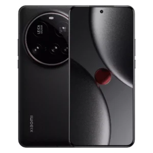 Xiaomi 15 Ultra 16GB 512GB Global Ver Black