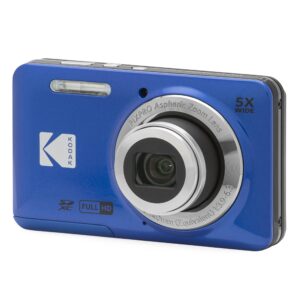 KODAK PIXPRO FZ55 Blue