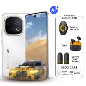 Iqoo 13 5g 16GB 512GB BMW Edition