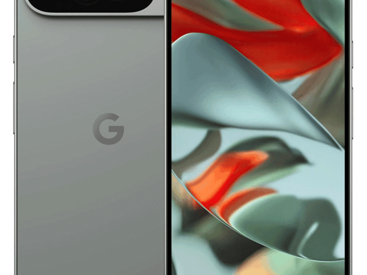 Google Pixel 9 Pro XL 5G 16GB 256GB Hazel Price in Dubai, Abu