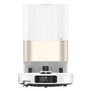 Dreame X40 Ultra Complete Robot Vacuum Cleaner
