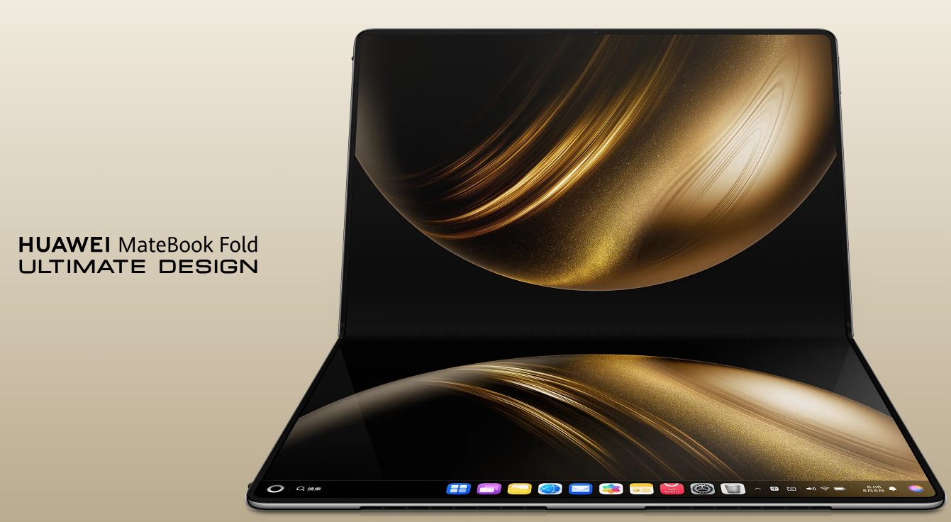HUAWEI-MateBook-Fold-ULTIMATE-DESIGN