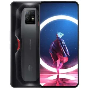 RedMagic 7 Pro 5G - Obsidian 256GB,16GB