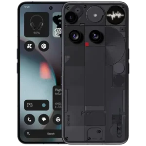 Nothing Phone (3) 5G Dual SIM 12GB 256GB