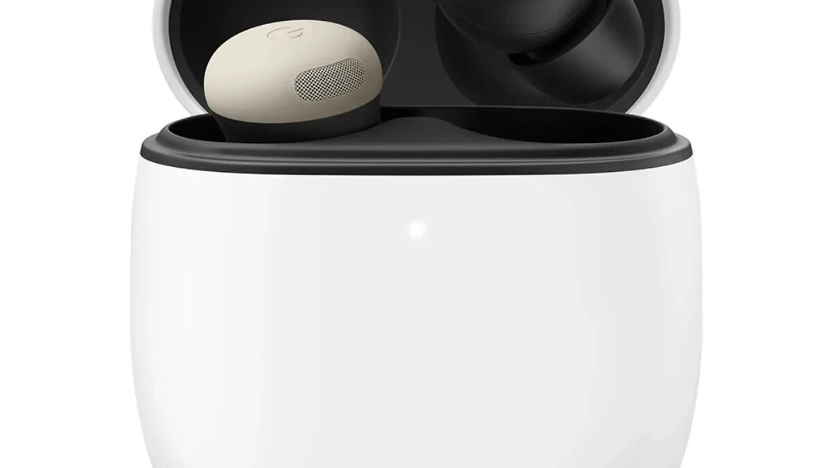 Google Pixel Buds Pro 2 - Wireless Earbuds with Active Noise Google Pixel Buds Pro 2 - Wireless Earbuds with Active Noise