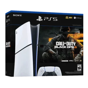 Call of Duty Black Ops 6