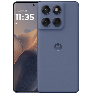 Motorola Edge 60 Fusion - 256GB 12GB RAM
