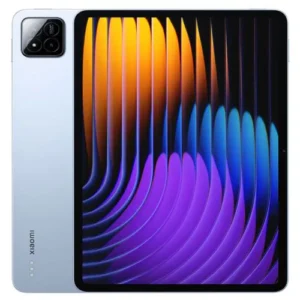 Xiaomi Pad 7 Pro, 11.2 Inch Tablet, 8+256GB, Gray, 8850mAh battery