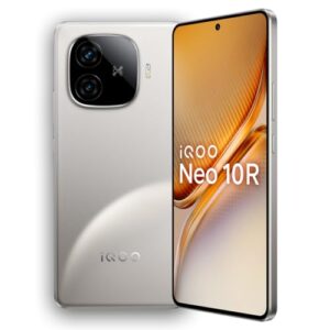iQOO Neo 10R 5G 8GB 256GB INR