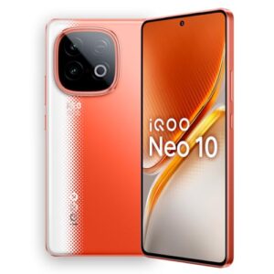 iQOO Neo 10 12GB 256GB