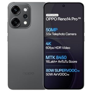 OPPO Reno 14 Pro 5G 12GB 512GB TRA