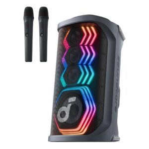 Soundcore Rave 3S AI Party Speaker