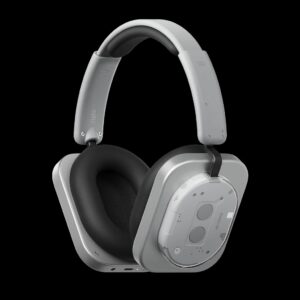 Nothing Headphone (1) Wireless Over Ear Headphones with Active